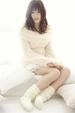 欅坂46美少女番外篇 守屋茜