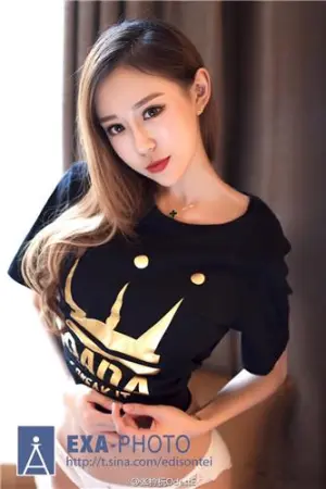 OdettE张馨园 微博私房照 张枔杬