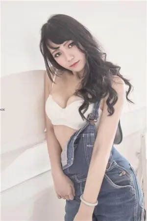 Anna 辅仁大学超正学生妹 彭楚燕