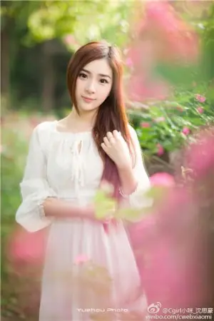 Cgirl小咪 微博私房写真 沈思豪