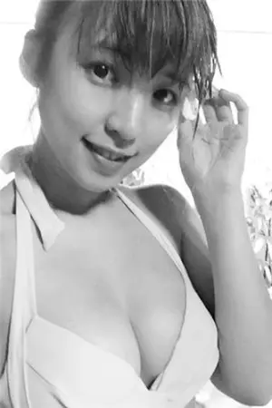 FB脸书私房照 孙慧雪