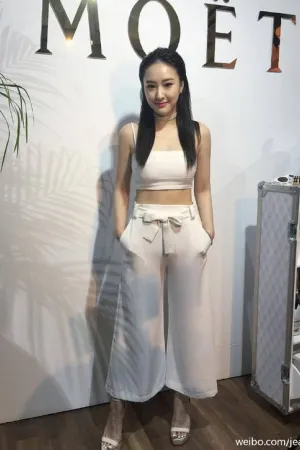 TVB剧照 生活私照 陈滢