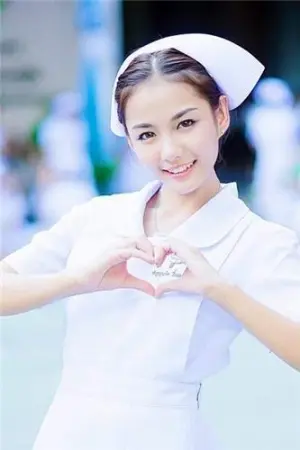 最美护士的制服诱惑 Namkhing Kanyapak