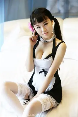 [WingS]影私荟 2016.06.27 VOL.005 喵喵cyann