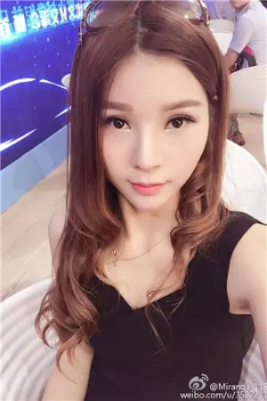 Miranda CJ2016九游SG私房照 薛玉鸽