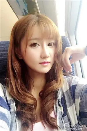 ChinaJoy2016盛大游戏SG 金可儿