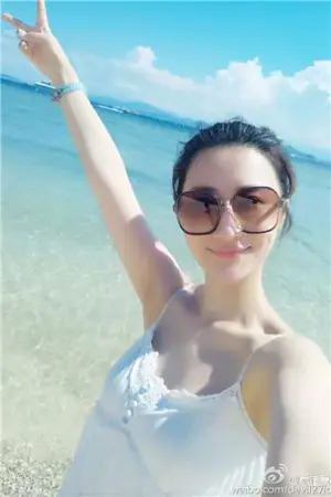 ChinaJoy2016巨人网络展台SG 陆思佳