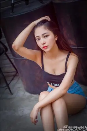 2016Chinajoy冰穹展台主推SG 陈瑜