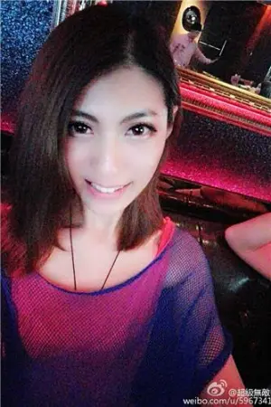 2016ChinaJoy凯英网络SG 庄仁芳