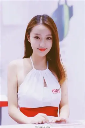 Jessica-wxy 2016Chinajoy宁美国度SG 王雪妍