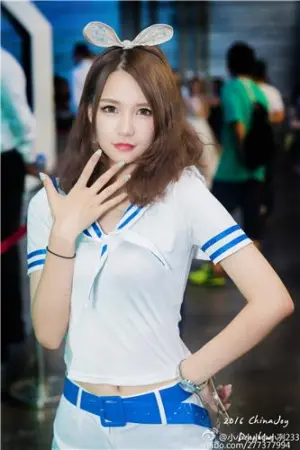 小咧233 阴阳寮cosplayer美图 施嘉怡