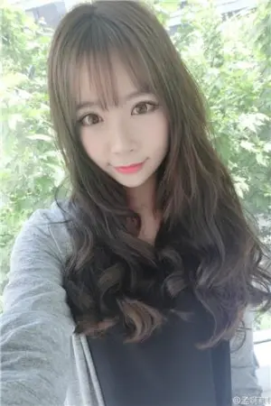 2016ChinaJoy奥飞科技SG 孟莉莎