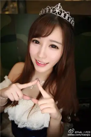 2016ChinaJoy冰穹互娱主推SG yuki球球