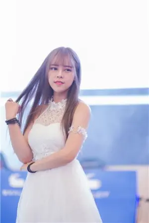 2016CJ微鲸展台SG 塞塞塞Ace