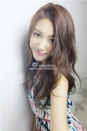 Elina 传奇永恒十二钗~ 黄依灵