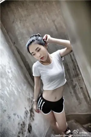 2016ChinaJoy火谷展台SG 南熙Kira