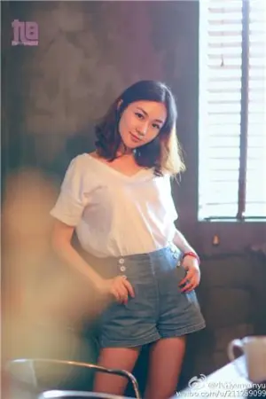 2016ChinaJoy万代展台Coser 小韻yunyunyun