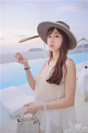 Sevi 连续三年ChinaJoy搜狐畅游主推SG 郝静