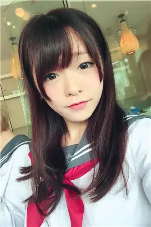 SS_Idol 萌系私房自拍照 杨雪