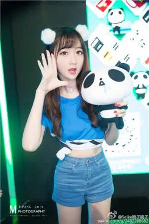 Seike 女神计划官方认证学员 王干心仪