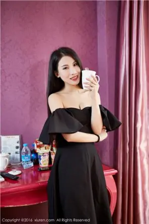 [XiuRen]秀人网 Zina 2016.08.22 No.583 战姝羽