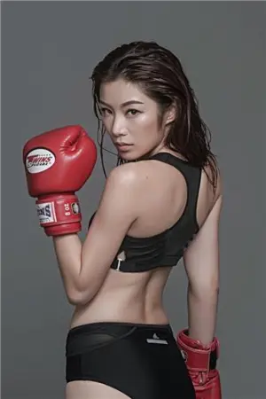 ViuTV巨门阵超有事业心的女主持 杨柳青