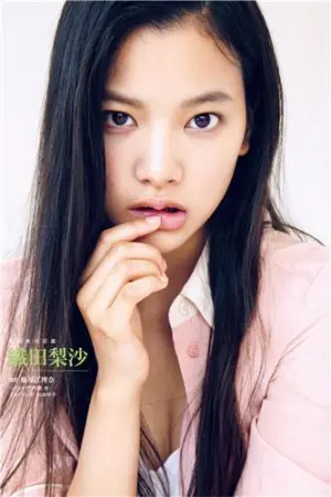 织田梨沙 银幕出道的模特美人儿 織田梨沙
