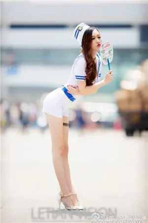 微博私房照 叶梦轩