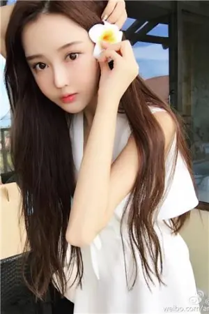 Kimmy 微博私房美图 祁迹