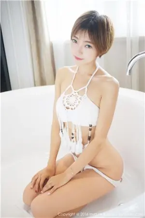 [MyGirl]美媛馆 2016.08.23 VOL.222 冯木木LRIS