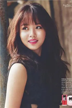金所炫 韩国国民妹妹超养眼美图 김소현