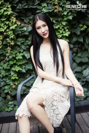 [TouTiao]头条女神 2016.09.04 人世天使 暧妮