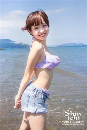 千年一遇的北海道美少女 手塚せいあ