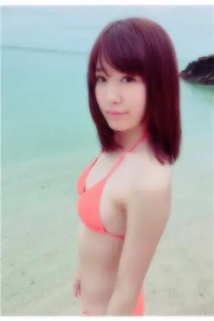 KissBee组合的新成员 山口瑠璃