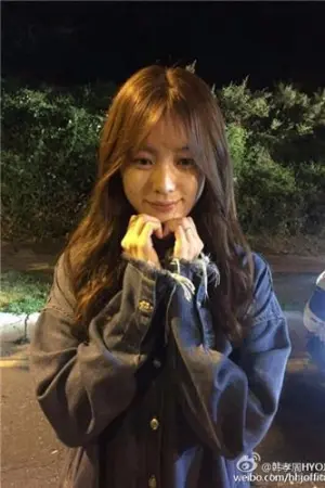 韩孝周 微笑女神气质私房照 한효주