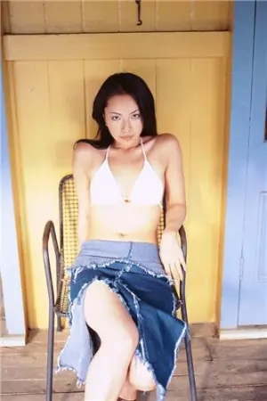 冷艳系轻熟女美人俳优 三船美佳