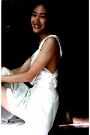 阿部纯子 晨间剧的突破 阿部純子