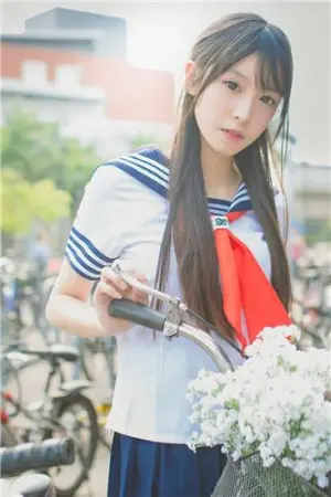 超萌香港LOL战队「Girls HK」正妹队员 陈嘉靖