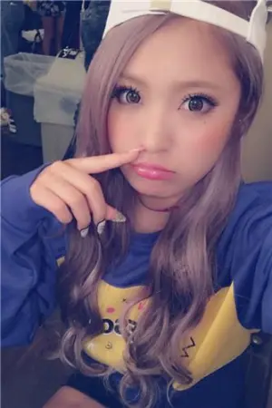 人气模特私房图 石川千裕