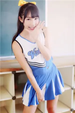 川崎绫 日本新晋写真女神Twitter美图 川崎あや