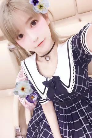 微博最新写真 篮球宝贝可爱萝莉学生制服装 박선혜