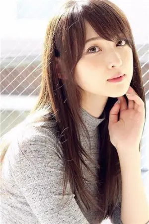 能见真优华 激似佐佐木希的医科大美少女 能見真優華