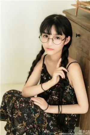 萝莉妹子俏皮写真 之应