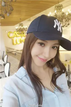 38岁的她证明「逆生长」绝对不是唬人 萧潇