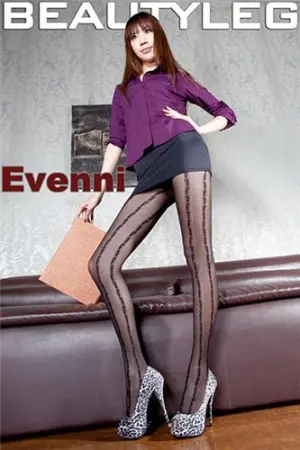 [Beautyleg]美腿寫真 2011.05.02 No.531 可希Evenni