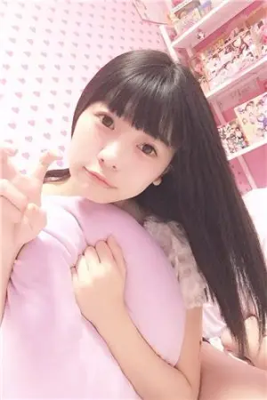 可爱小美女私房照 石川夏海