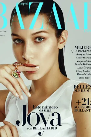 海量活动照 街拍生活私照 Bella Hadid