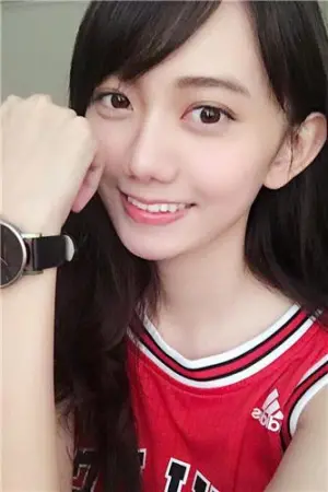 (Betty Lo) 千年一遇的气质美女 罗晴