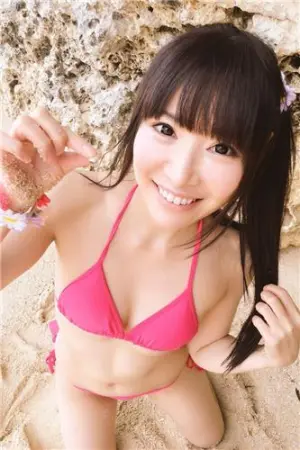 实况录音偶像好萌～ 福永幸海