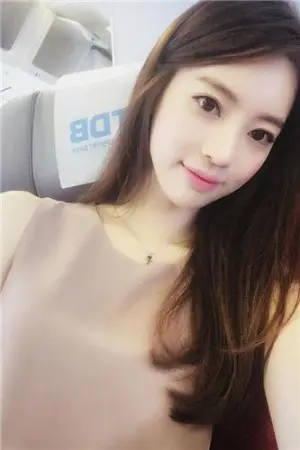 梁定原 气质瑜伽美女私房照 양정원